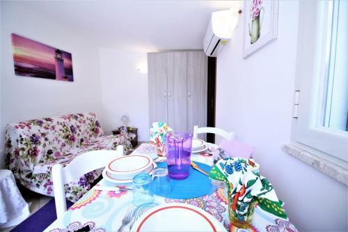 Apartamento Holidaycasa Luis - Loft Con Giardino Privato
