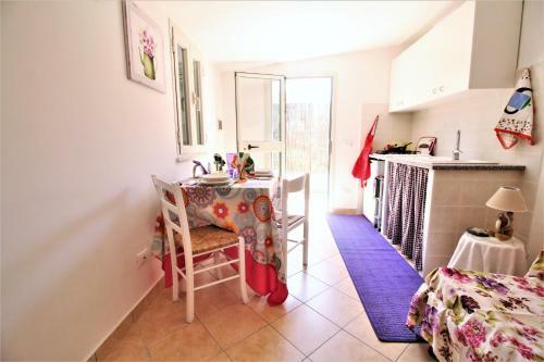 Apartamento Holidaycasa Luis - Loft Con Giardino Privato