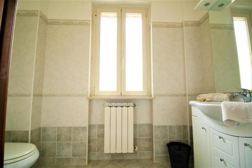 Villa Holidaycasa Iolanda - Piu Spazio Piu Privacy