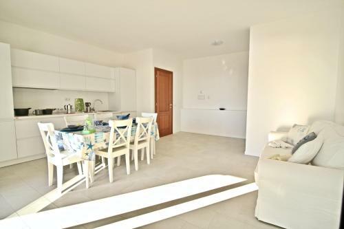Apartamento Holidaycasa Santa - Terrazza Vista Mare