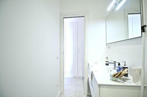 Apartamento Holidaycasa Santa - Terrazza Vista Mare