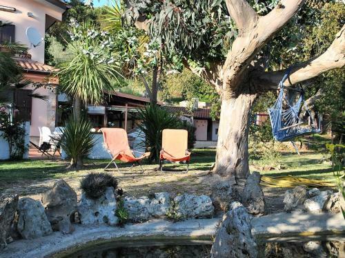 Villa Locazione Turistica Sunny Home