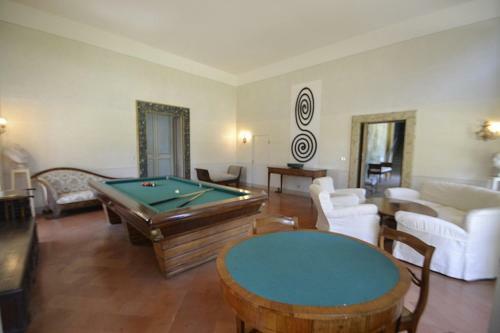 Spoleto Villa Sleeps 23 Pool Air Con Wifi