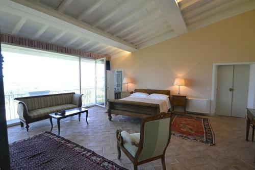 Spoleto Villa Sleeps 23 Pool Air Con Wifi