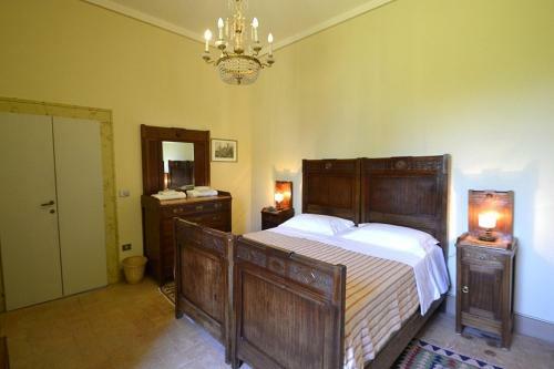 Spoleto Villa Sleeps 23 Pool Air Con Wifi