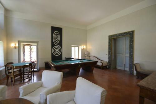 Spoleto Villa Sleeps 23 Pool Air Con Wifi