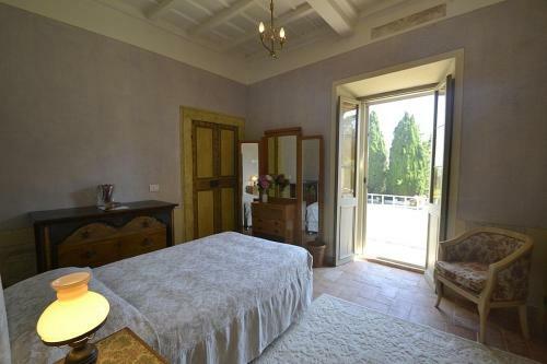 Spoleto Villa Sleeps 23 Pool Air Con Wifi