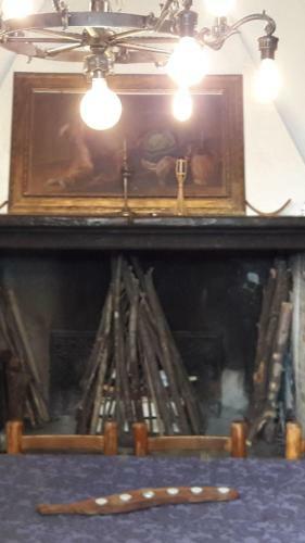 Holiday Home Frazione Morgnano 2