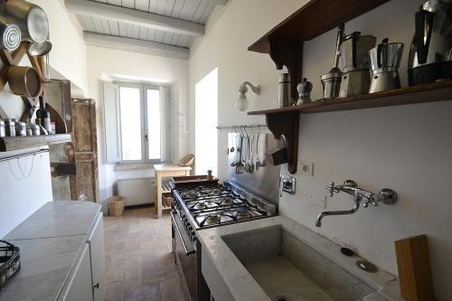 Spoleto Villa Sleeps 31 Pool Air Con Wifi