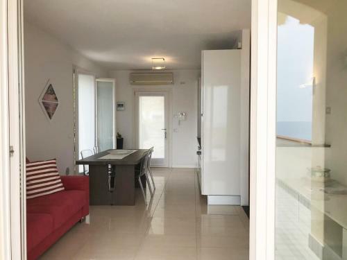 Luxury Design Villas With Pool And Sea View