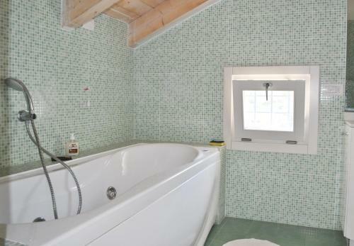 Luxury Design Villas With Pool And Sea View