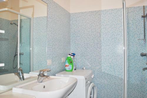 Luxury Design Villas With Pool And Sea View