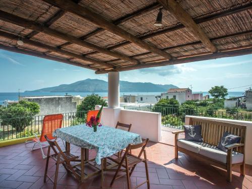 Apartamento Villa Giulia 1