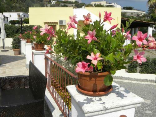 Bed & Breakfast Hotel Borgo Eolie