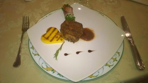 Grand Hotel Rinascimento