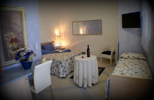 Masseria Asciano
