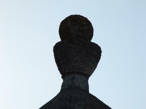 Masseria Asciano