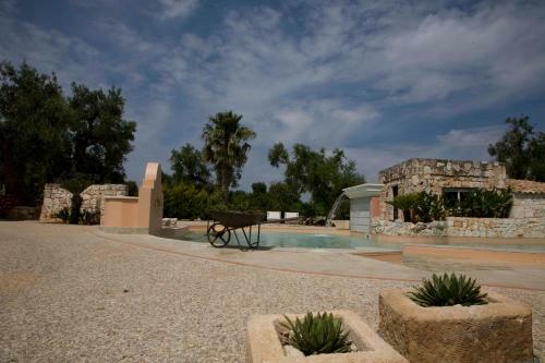 Masseria Asciano