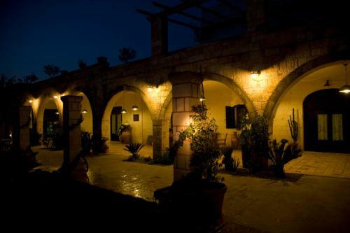 Masseria Asciano