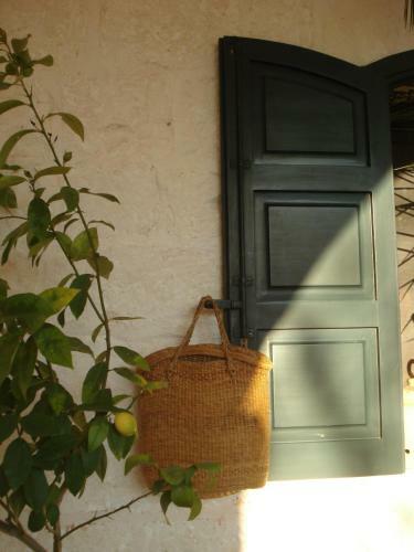 Masseria Asciano