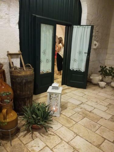 Masseria Asciano