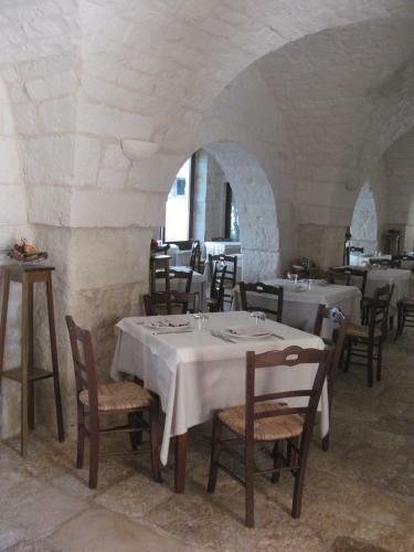 Masseria Asciano