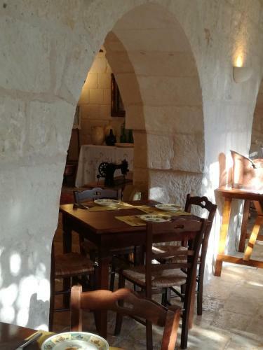 Masseria Asciano