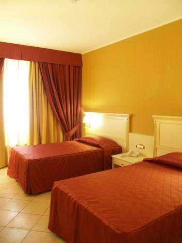Hotel San Michele