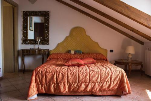 Bed & Breakfast Villa Donna Fausta