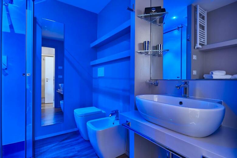 Hotel Saraceno