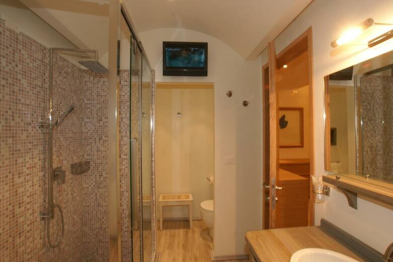 Hotel Saraceno