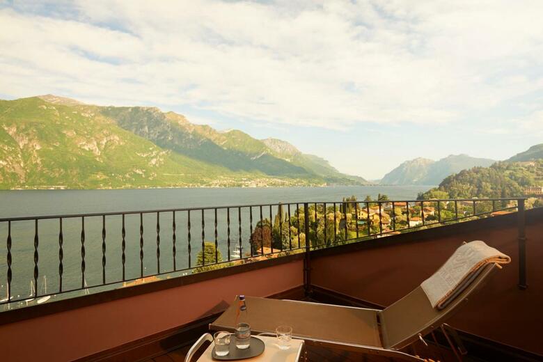 Hotel Belvedere Bellagio