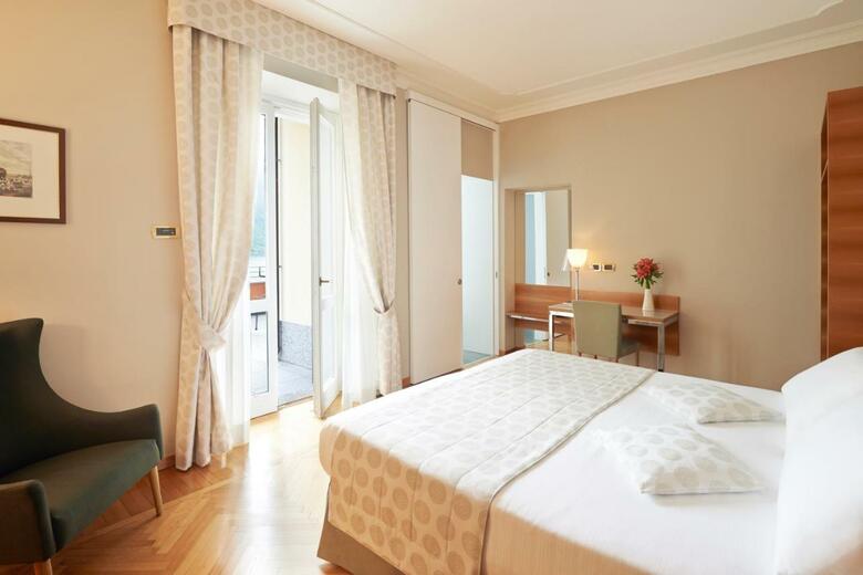 Hotel Belvedere Bellagio