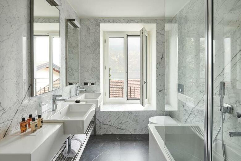Hotel Belvedere Bellagio