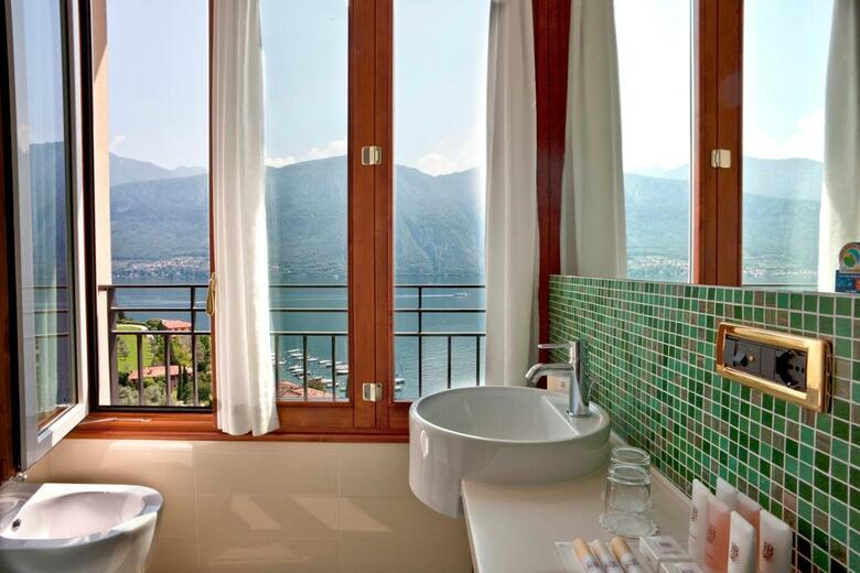 Hotel Belvedere Bellagio
