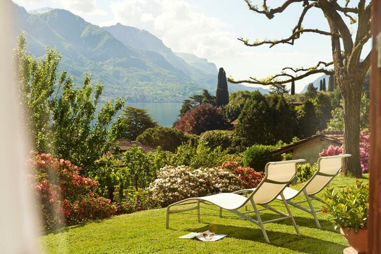 Hotel Belvedere Bellagio