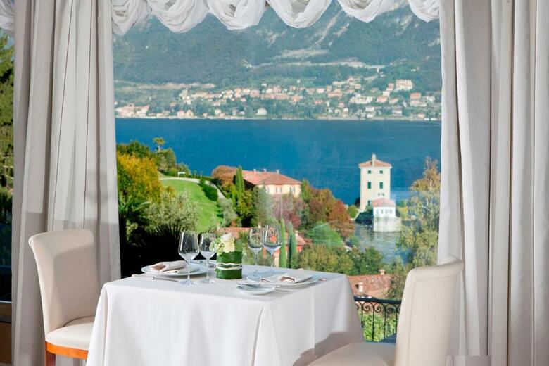 Hotel Belvedere Bellagio