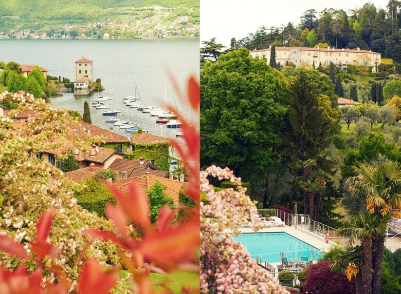 Hotel Belvedere Bellagio