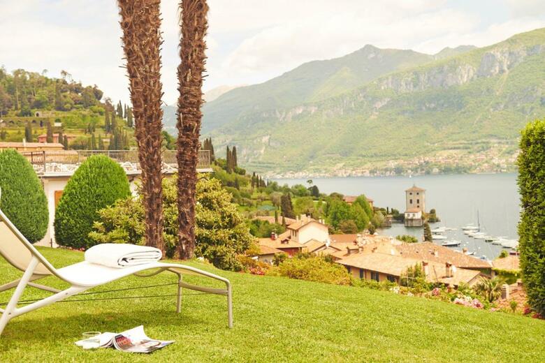 Hotel Belvedere Bellagio
