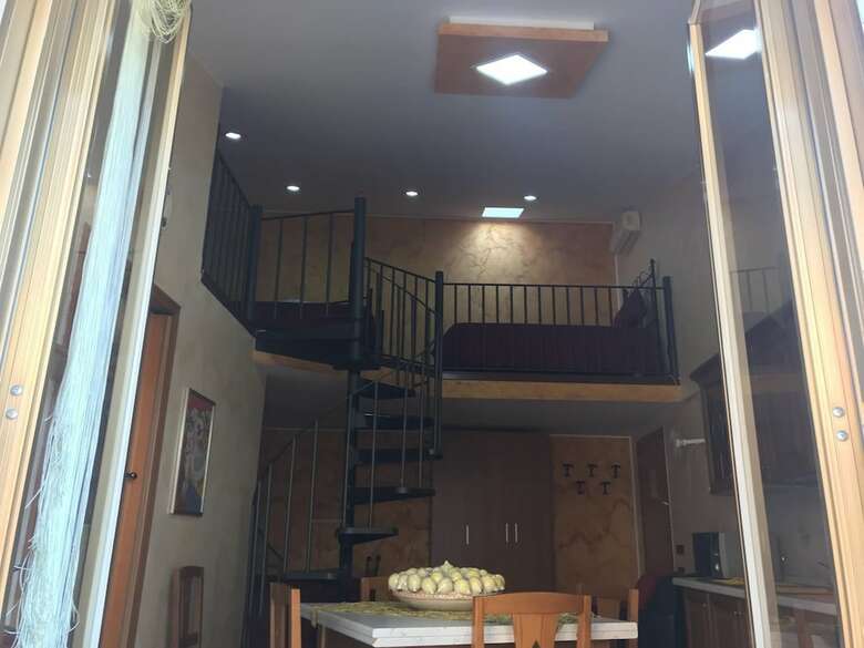 Apartamento Marielle Maison