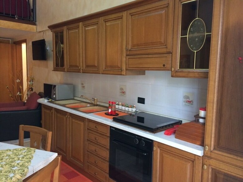 Apartamento Marielle Maison