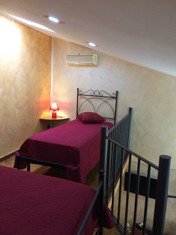 Apartamento Marielle Maison