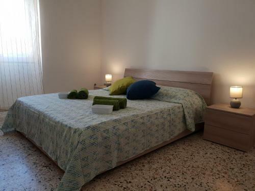 Bed & Breakfast B & B Monte Grappa 78