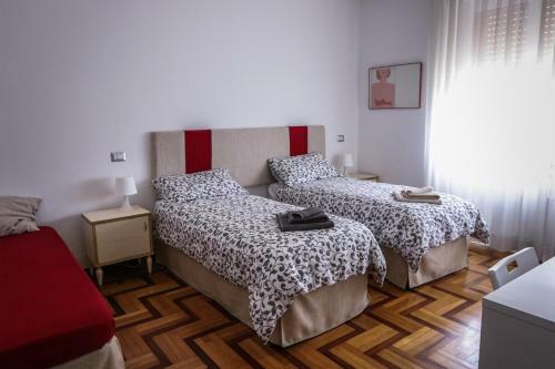 Hostal Mariohome