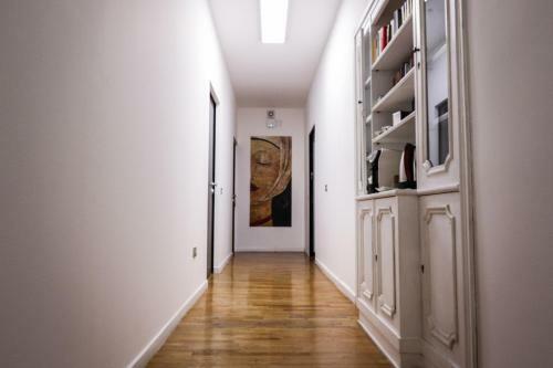 Hostal Mariohome