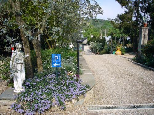 Scandicci Villa Sleeps 8 Pool Air Con Wifi
