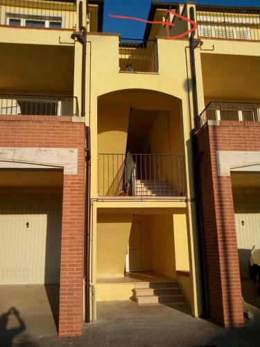 Apartamento Bicchi Belvedere Scarlino