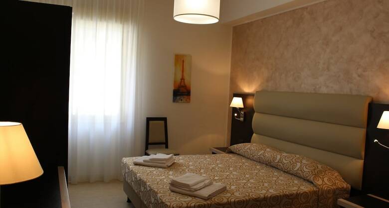 Hotel Miramare Scilla Gyh Luxury