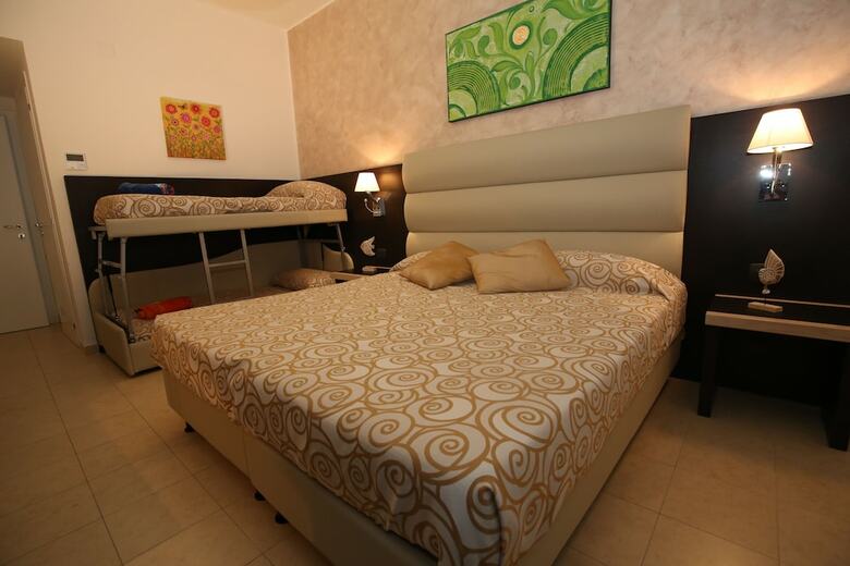 Hotel Miramare Scilla Gyh Luxury