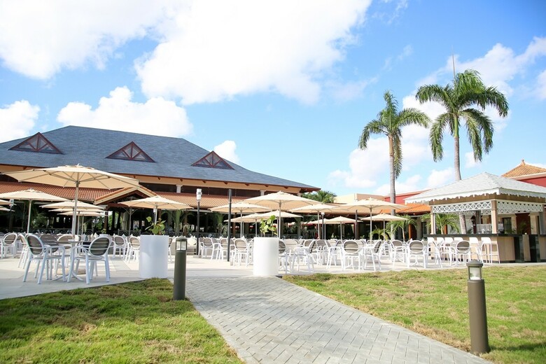 Hotel Bahia Principe Grand Punta Cana